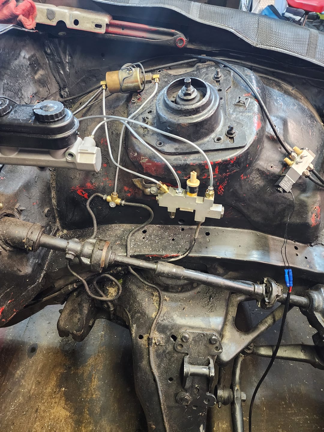 Customer photo review of Insurance Fixed Plan