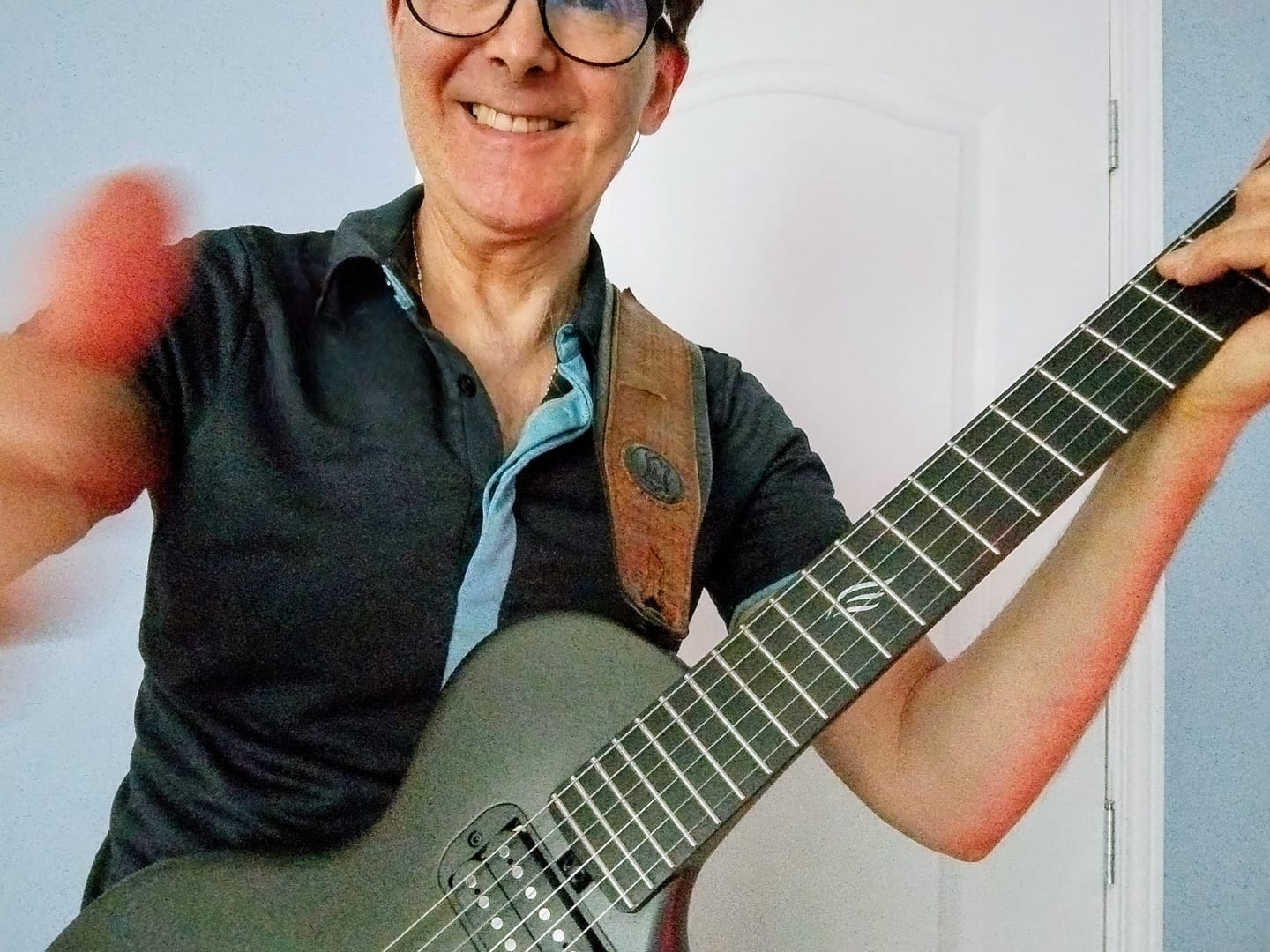 Customer photo review of Nova Go Sonic