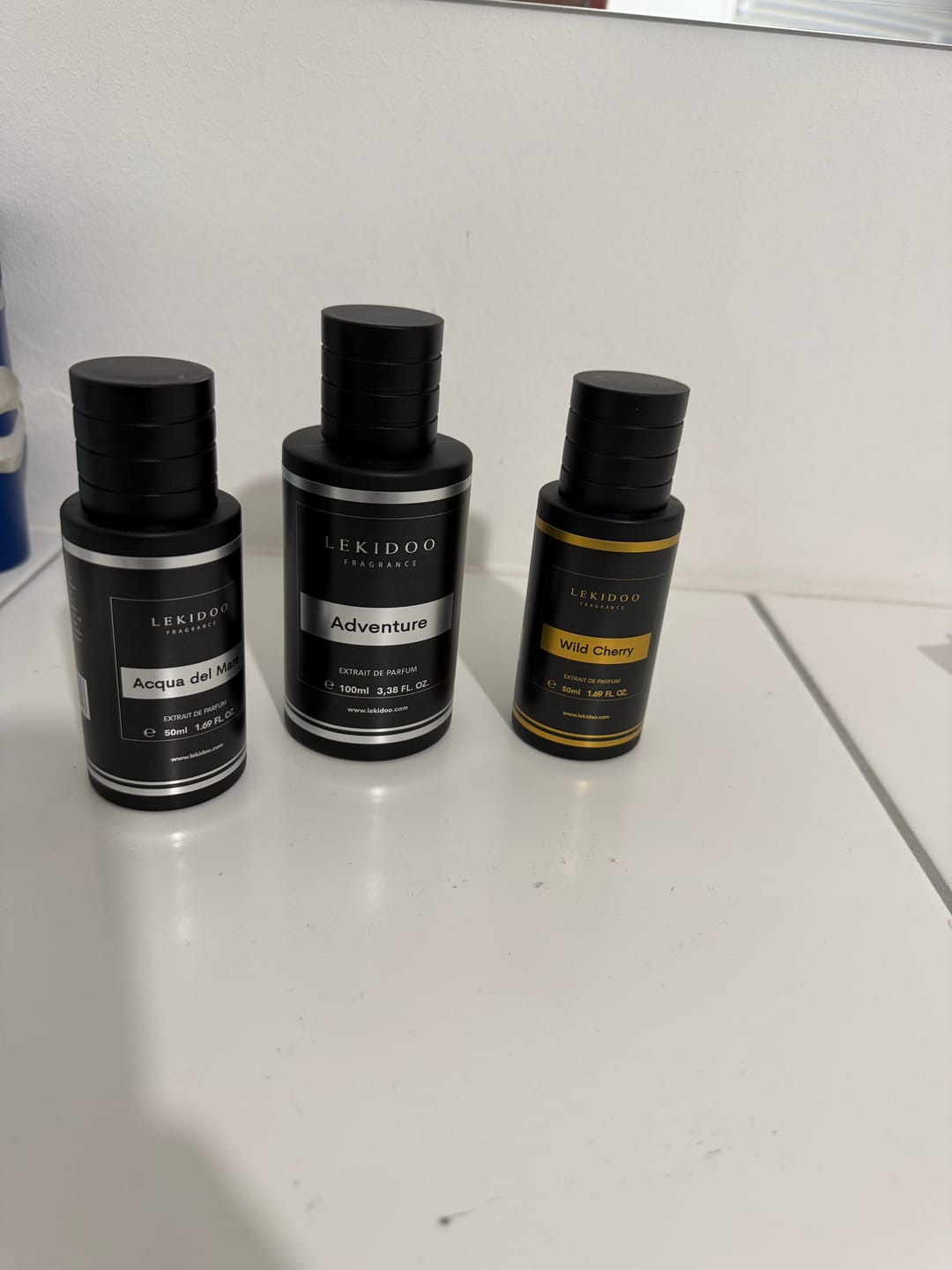 Customer photo review of Adventure