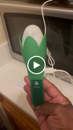 undefined review of Flora Pod™ - Earth's Smartest Plant Monitor image 1 out of 1