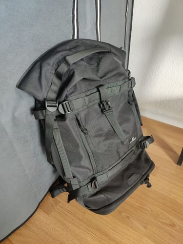 Customer photo review of Explorer