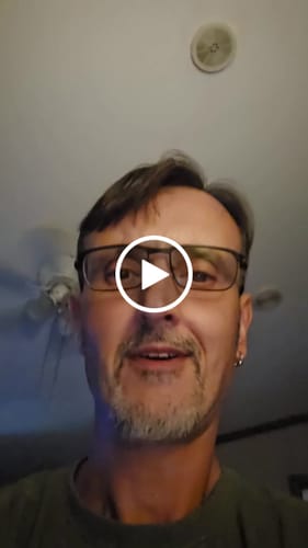 Customer video review of Tropical Fruit Nicotine Pouches