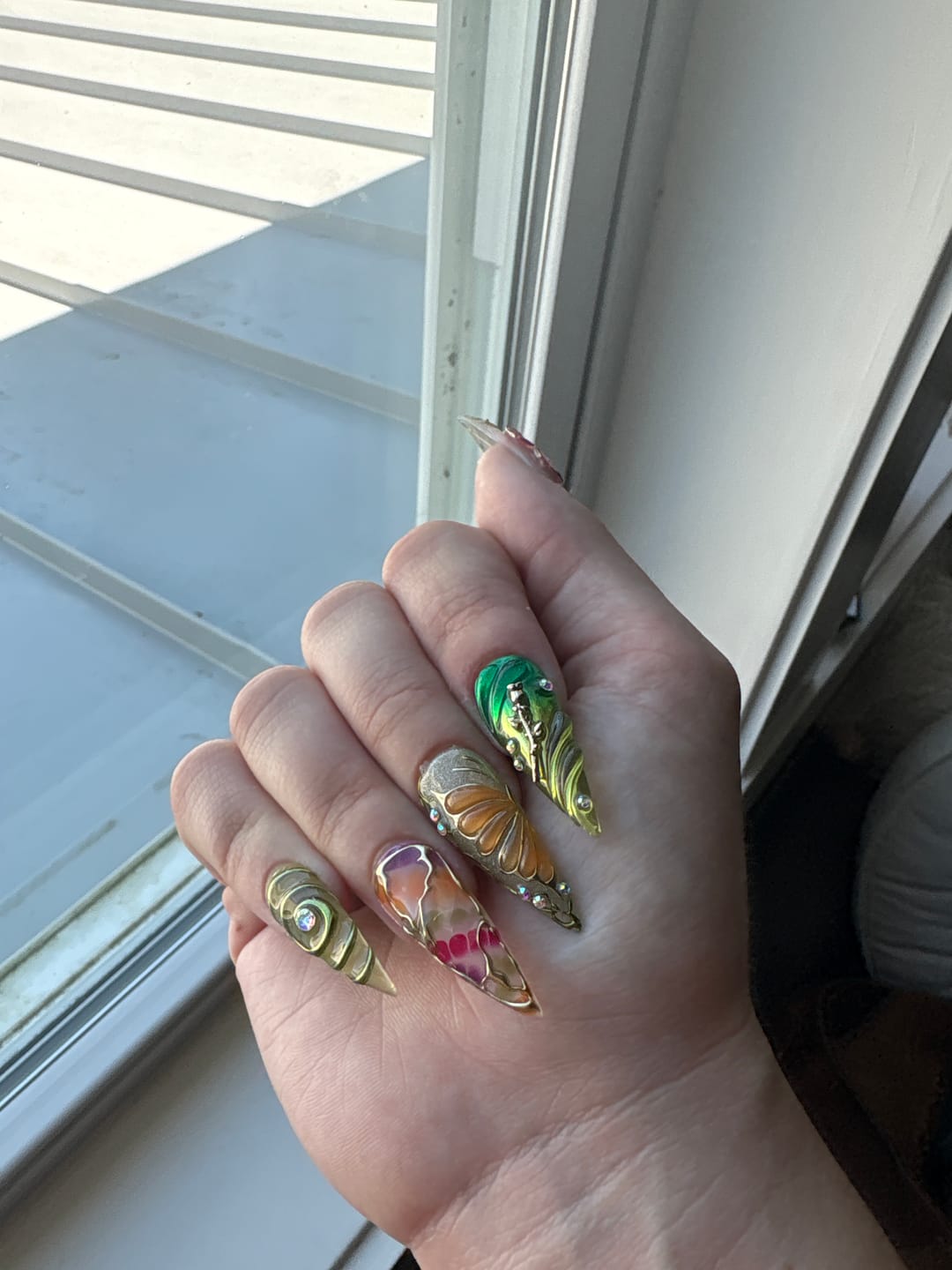 Customer photo review of Botanica