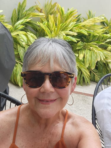 Customer photo review of Sargazo