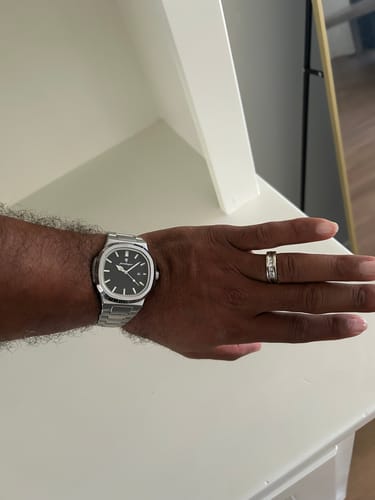 Customer photo review of Lucky Fours® Caspian