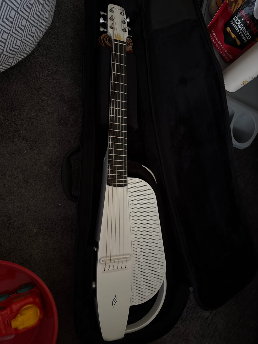 Customer photo review of NEXG 2
