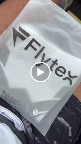 Customer video review of Compression Sleeves V2 for Knees and Legs