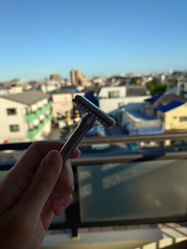 Customer photo review of Blackbird
