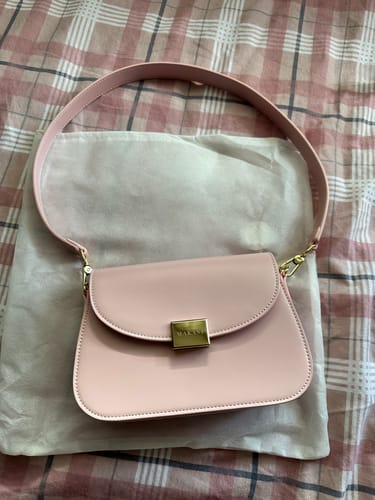 Customer photo review of PUALANI - CLASSIC ROSE LIGHT