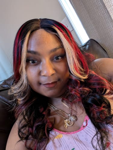 Customer photo review of Shipping Protection by Route