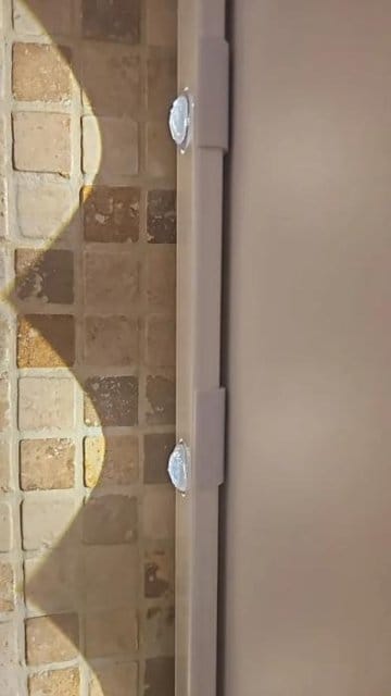Customer photo review of BrightLUX™ - Trådløs LED-lampe
