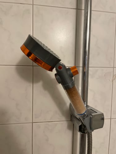 Customer photo review of POWERLAP® (Ersatzfilter)