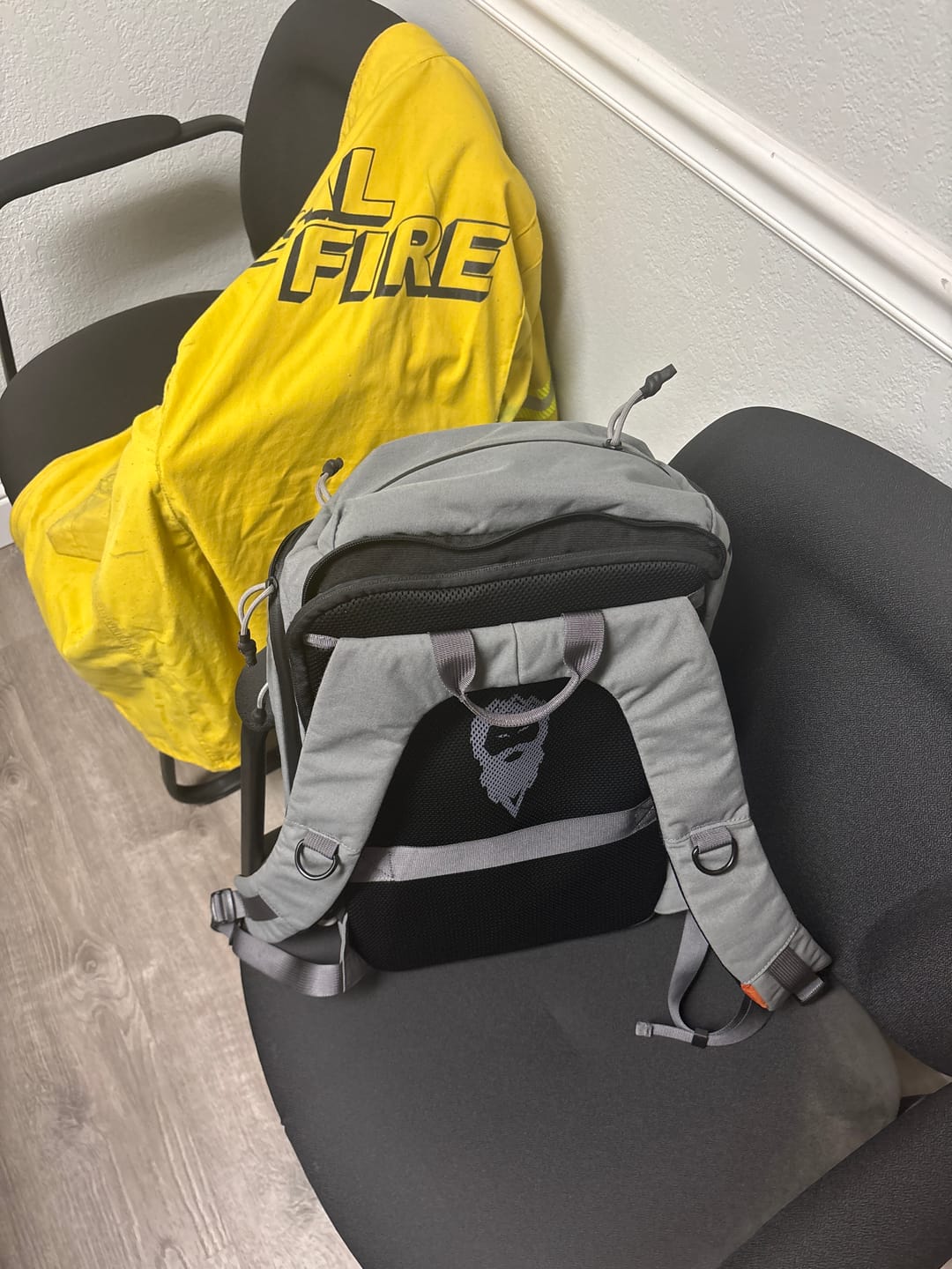 Customer photo review of IA5K Pack System