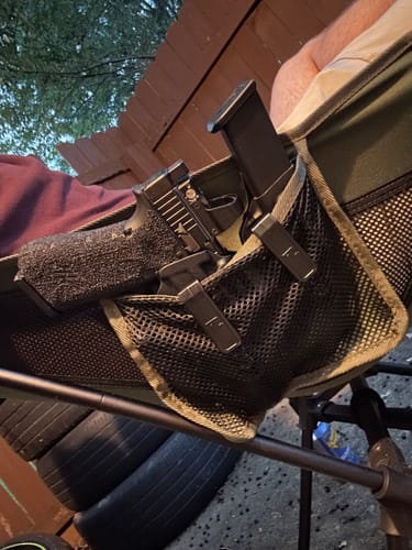 Customer photo review of AXIS ELITE