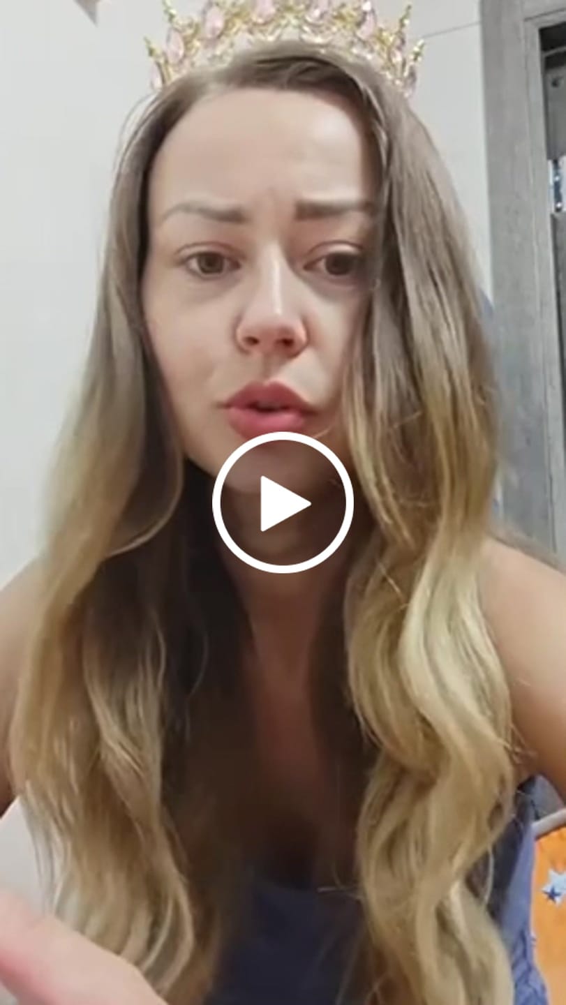 Customer video review of Titans