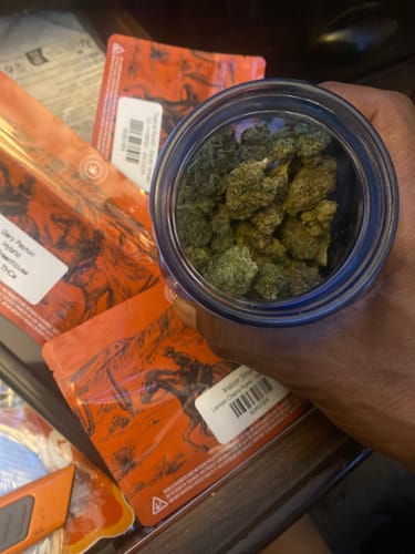 Customer photo review of Dealer's Choice