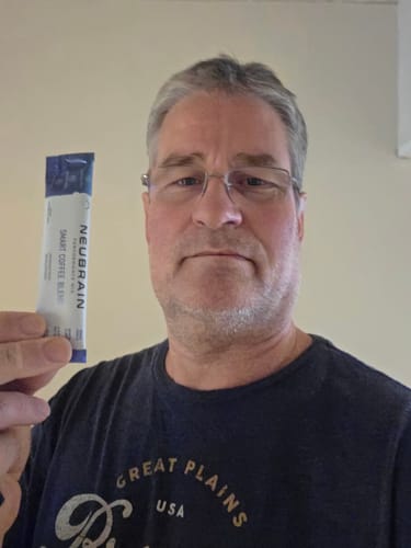 Jason P., verified Neubrain customer