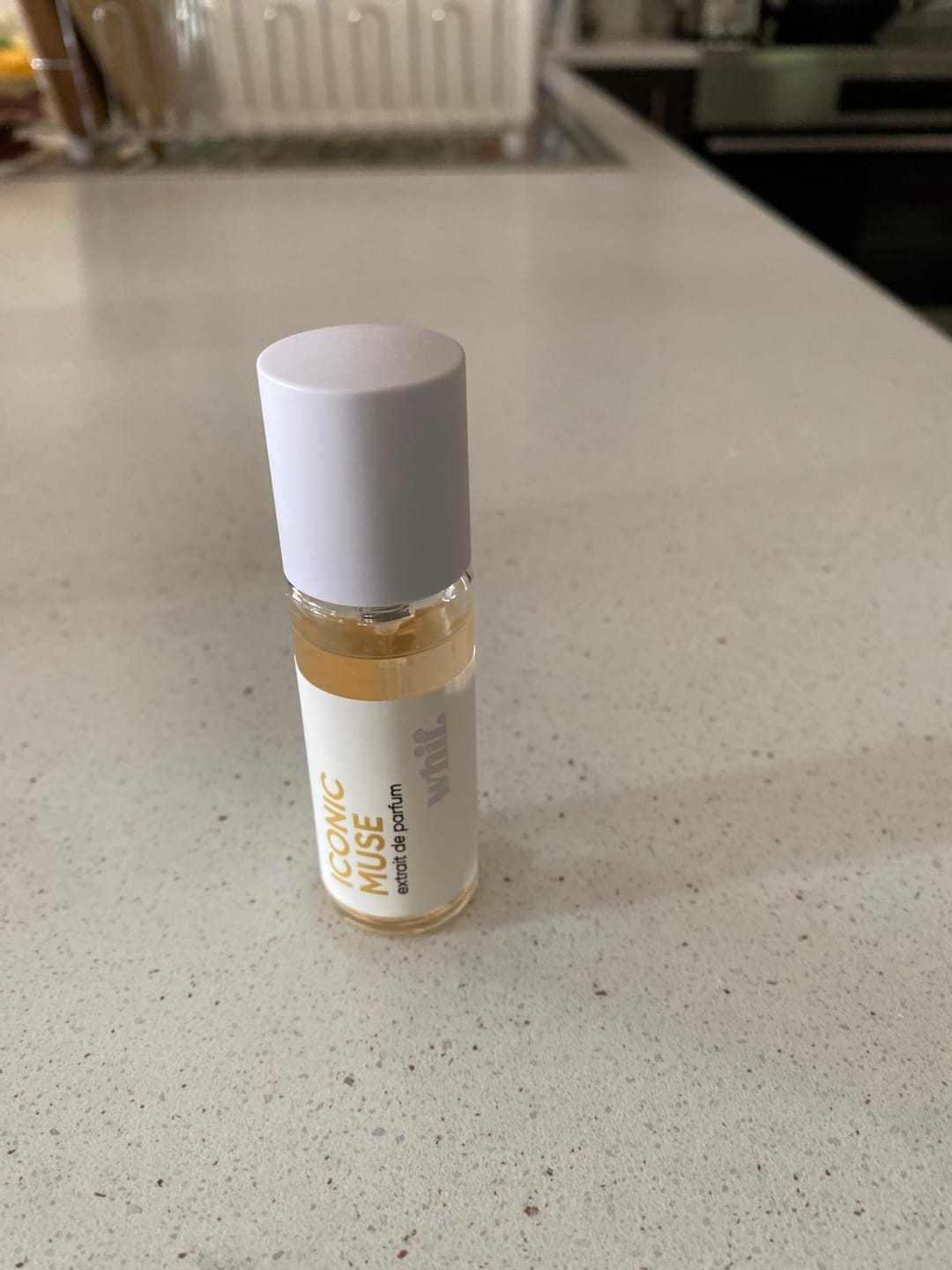 Customer photo review of Iconic Muse
