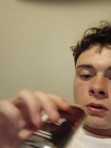 Customer photo review of JNR - Falcon 16K - Puff Jetable / Disposable