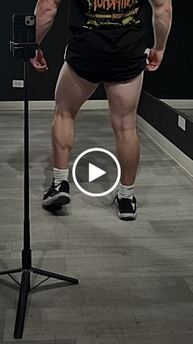 Customer video review of Eternal Legacy Elite Nootropic Pre-Workout