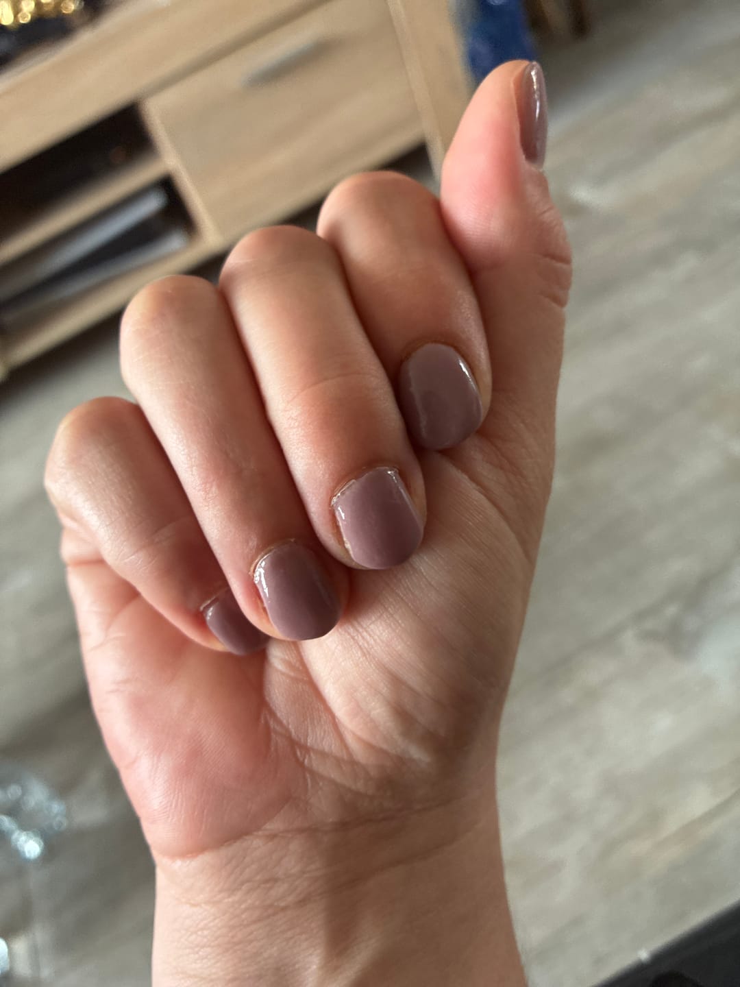 Customer photo review of Premium 4-In-1 Buffervijl