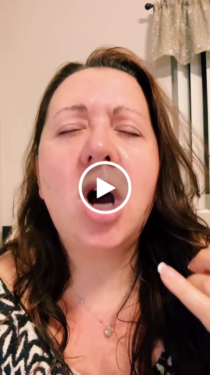 Customer video review of Kahana Eau de Parfum