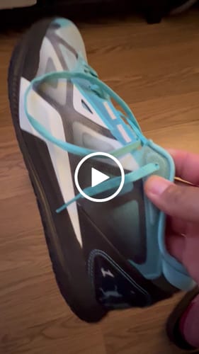 Customer video review of Game1 Low Blue Scorpion