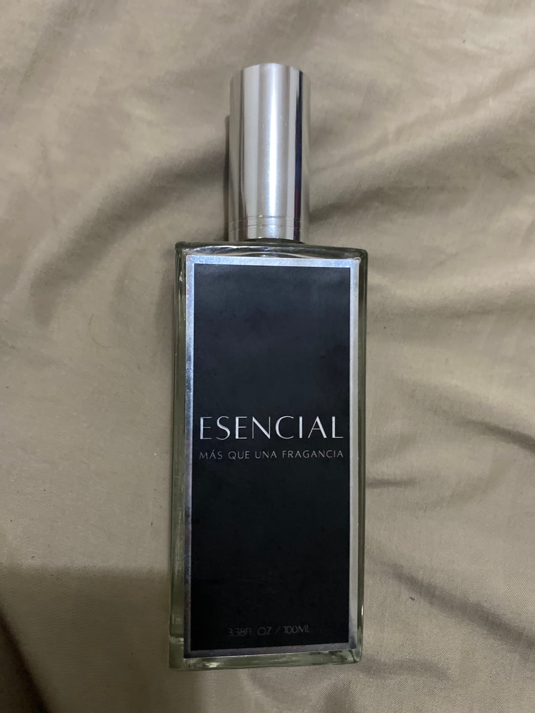 Customer photo review of H189 Inspirado en: Y - Yves Saint Laurent