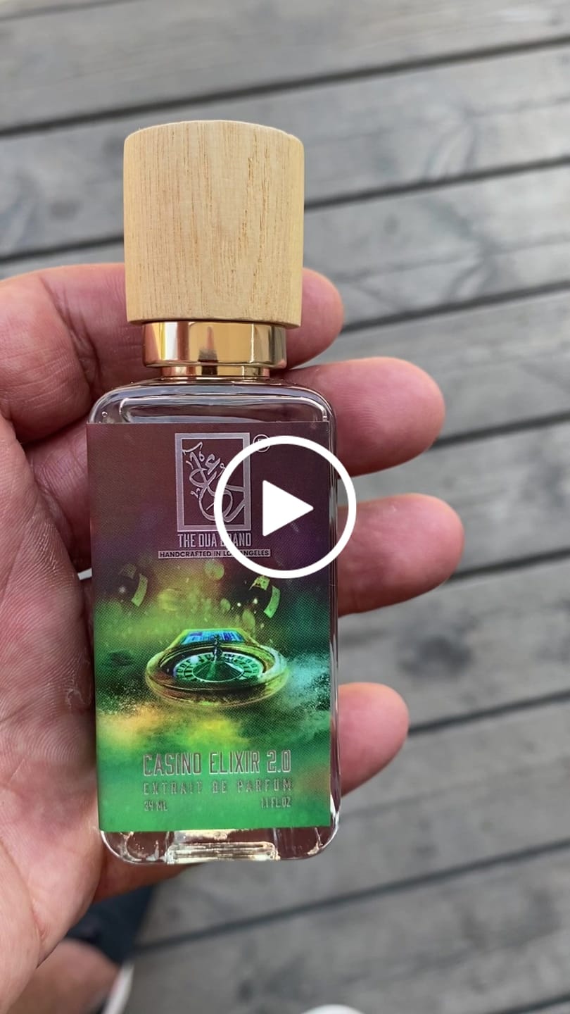 Customer video review of Casino Elixir 2.0
