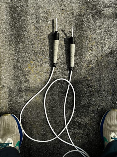 Customer photo review of BoxRope Vol. I