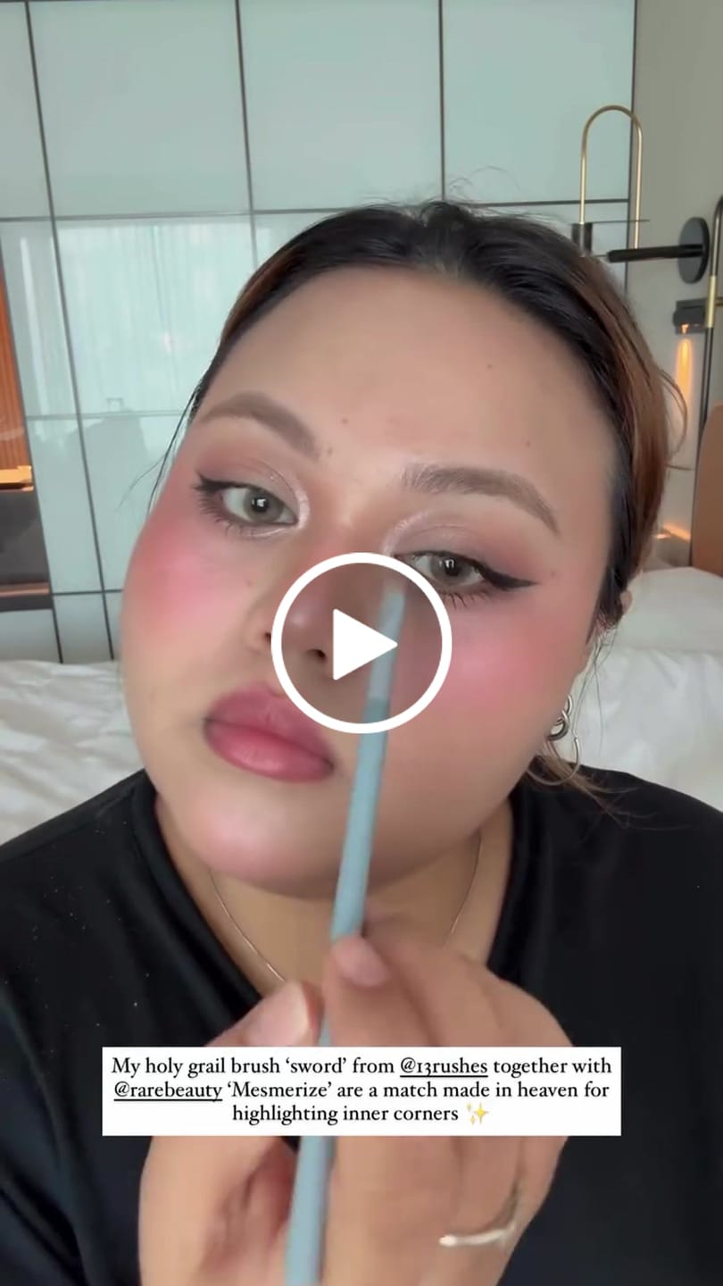 Customer video review of 13ly- Sword