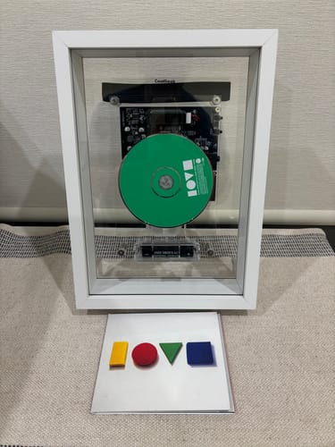 Customer photo review of M1