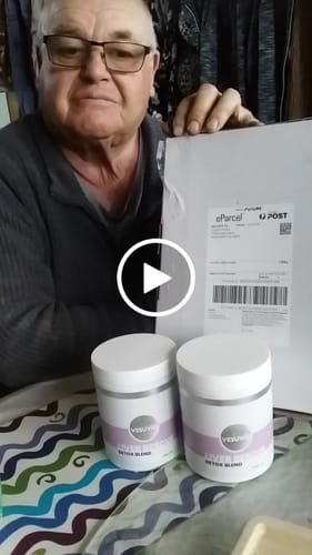 Jocelyn O. review of Liver Rescue Detox Blend image 1 out of 1