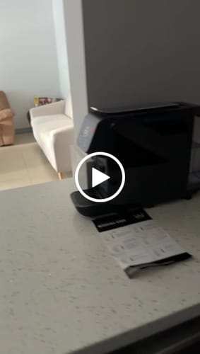 Customer video review of Máquina Britt Espresso Kubo