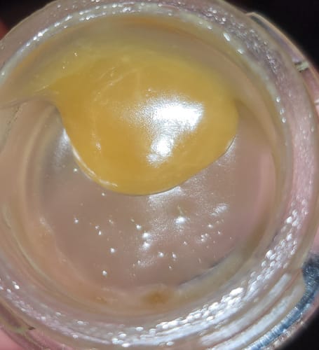 Customer photo review of Orange Skittlez