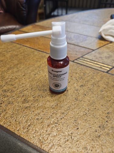 undefined review of Medivita Lungenklar Spray image 1 out of 1