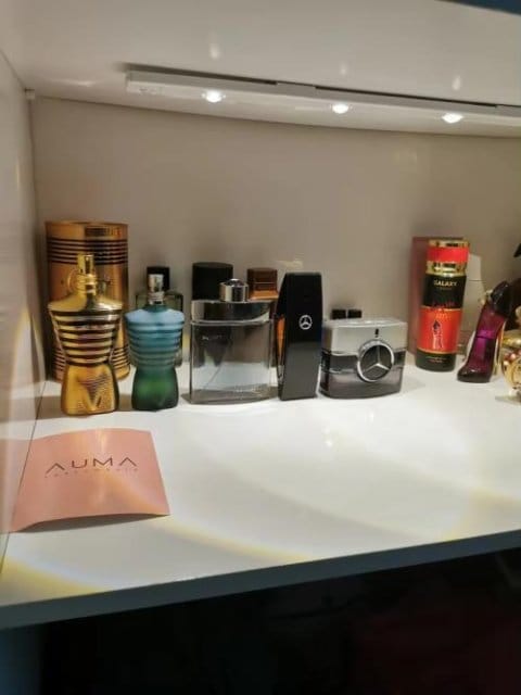 Customer photo review of BrightLUX™ - Trådløs LED-lampe