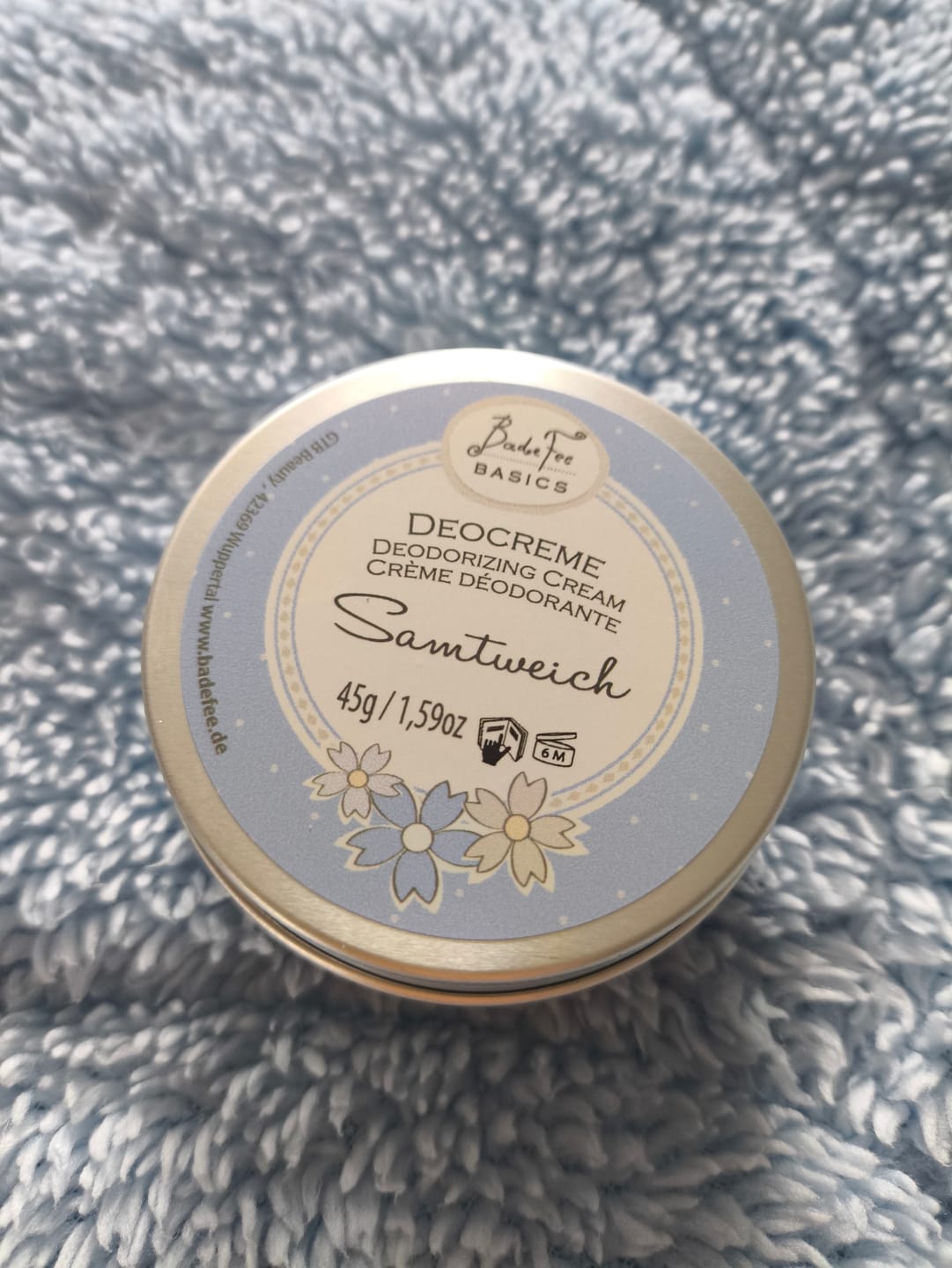 Customer photo review of Samtweich