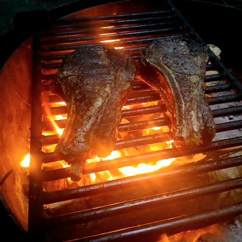 Customer photo review of Quarter Cow (Deposit)