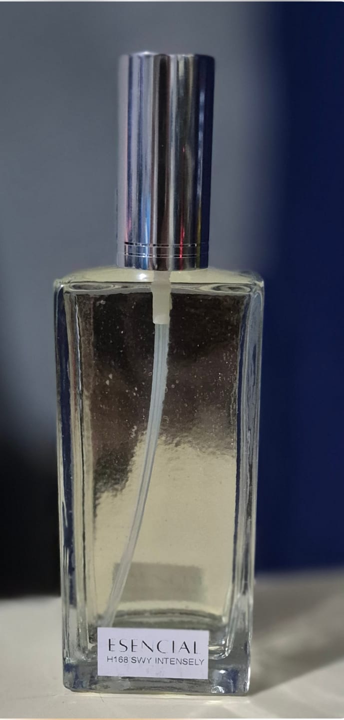 Customer photo review of H168 Inspirado en: Stronger With You Intensely Giorgio Armani