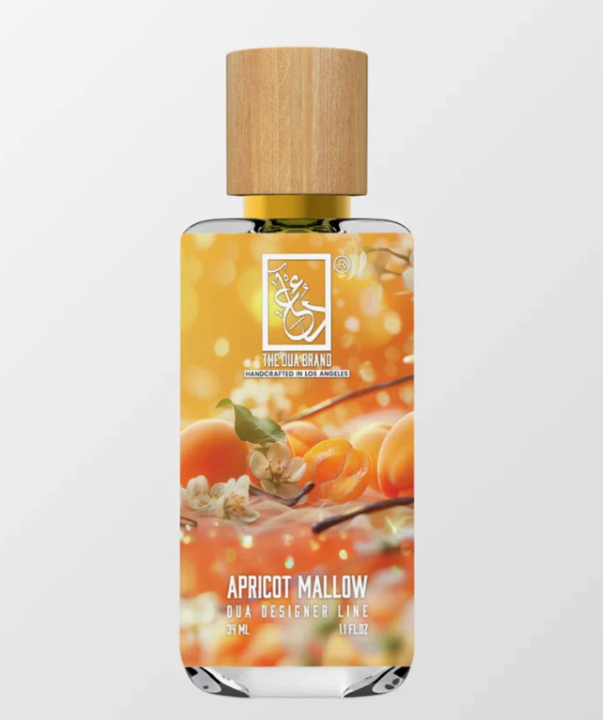 Customer photo review of Apricot Mallow