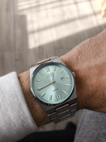 Customer photo review of The Lucent
