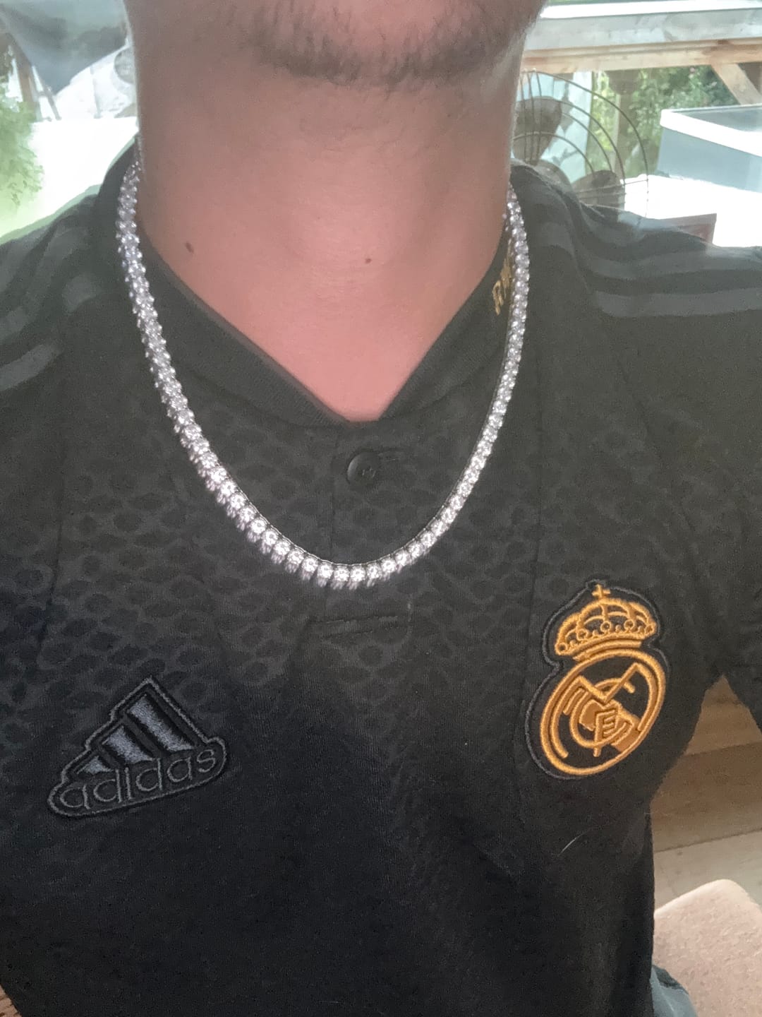 Customer photo review of ICE BREAKER CHAIN. - 5MM