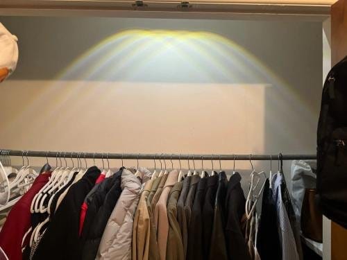 Customer photo review of BrightLUX™ - Trådløs LED-lampe