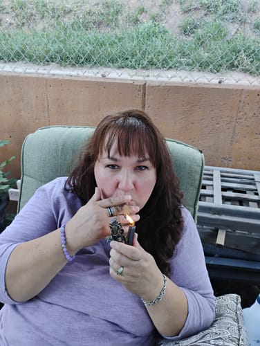 Customer photo review of Clockwork Lighter (NEW)