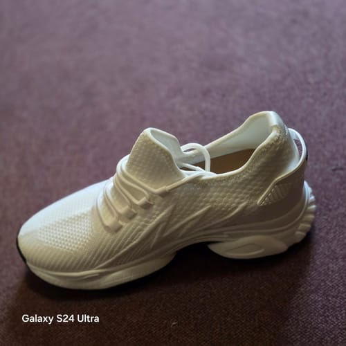 Customer photo review of ELEVATESHOES LIMITLESS