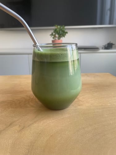 Customer photo review of Hikari - Matcha cérémonie