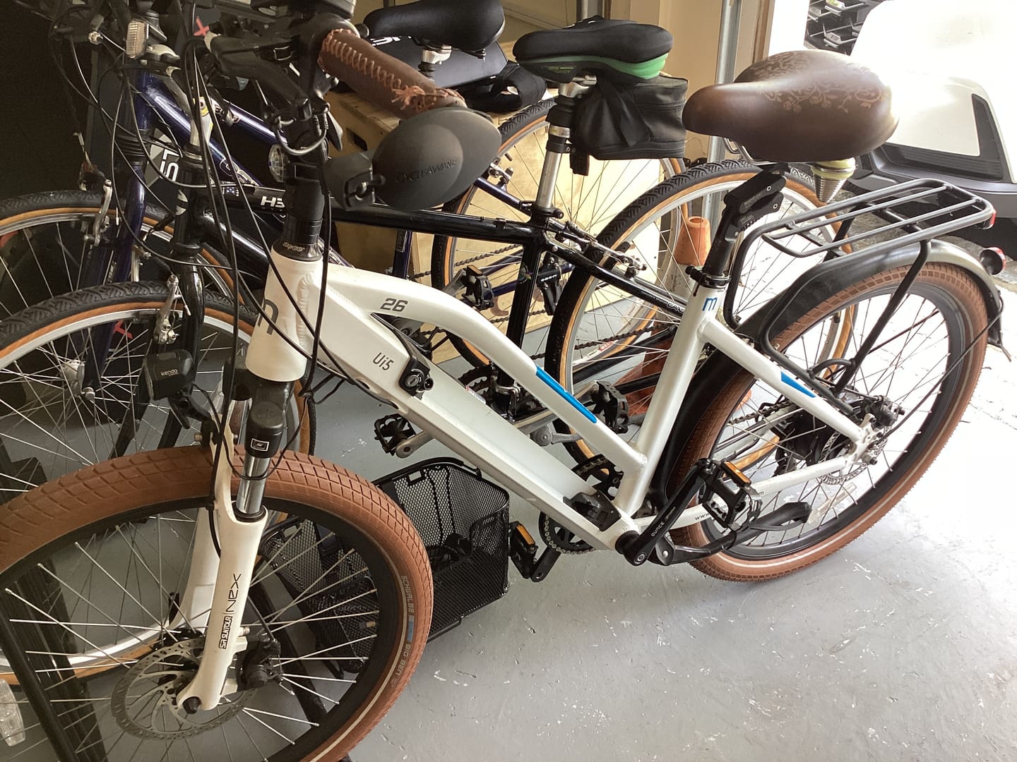Customer photo review of Cruiser 2.0