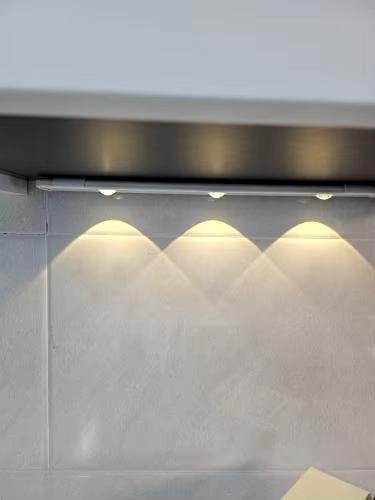 Customer photo review of BrightLUX™ - Trådløs LED-lampe