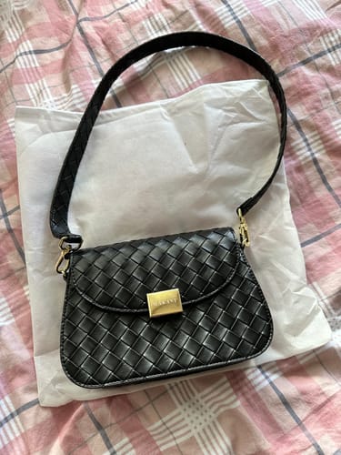 Customer photo review of PUALANI - BLACK